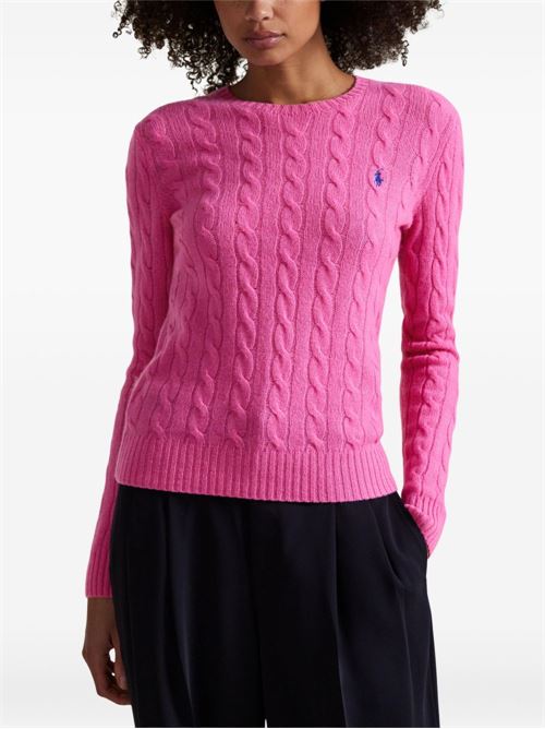 Maglione donna girocollo POLO RALPH LAUREN | 211971865008